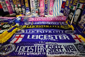 Leicester City v Sheffield Wednesday - Sky Bet Championship