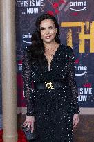 This Is Me...Now: A Love Story Premiere - LA