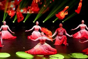 NEW ZEALAND-AUCKLAND-CHINESE LUNAR NEW YEAR GALA
