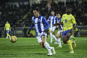 I Liga: FC Arouca vs FC Porto