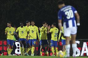 I Liga: FC Arouca vs FC Porto