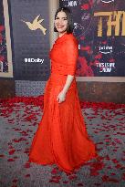 This Is Me...Now: A Love Story Premiere - LA