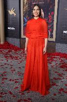 This Is Me...Now: A Love Story Premiere - LA