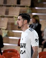 Coupe de France - AS Monaco v LDLC ASVEL