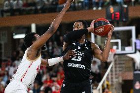 Coupe de France - AS Monaco v LDLC ASVEL