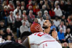 Coupe de France - AS Monaco v LDLC ASVEL