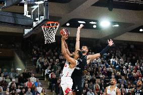 Coupe de France - AS Monaco v LDLC ASVEL