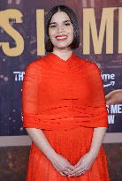 This Is Me...Now: A Love Story Premiere - LA