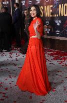 This Is Me...Now: A Love Story Premiere - LA