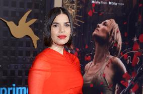 This Is Me...Now: A Love Story Premiere - LA