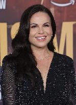 This Is Me...Now: A Love Story Premiere - LA