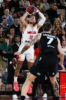 Coupe de France - AS Monaco v LDLC ASVEL