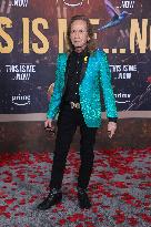 This Is Me...Now: A Love Story Premiere - LA