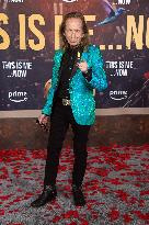 This Is Me...Now: A Love Story Premiere - LA