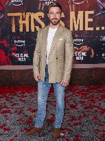Los Angeles Premiere Of Amazon MGM Studios' 'This Is Me...Now: A Love Story'