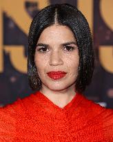 This Is Me...Now: A Love Story Premiere - LA