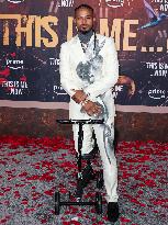 Los Angeles Premiere Of Amazon MGM Studios' 'This Is Me...Now: A Love Story'