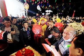 Village Gala in Liuzhou