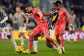 Juventus v Udinese Calcio - Serie A TIM