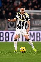 Juventus v Udinese Calcio - Serie A TIM