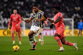 Juventus v Udinese Calcio - Serie A TIM