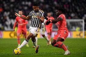 Juventus v Udinese Calcio - Serie A TIM