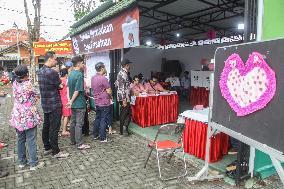 General Election In Indonesia