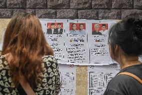 General Election In Indonesia