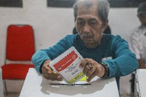 General Election In Indonesia