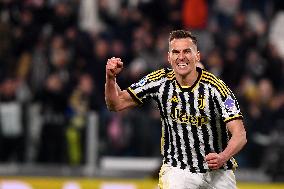 Juventus v Udinese Calcio - Serie A TIM