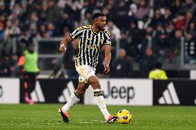 Juventus v Udinese Calcio - Serie A TIM