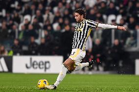 Juventus v Udinese Calcio - Serie A TIM