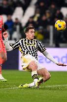 Juventus v Udinese Calcio - Serie A TIM