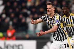 Juventus v Udinese Calcio - Serie A TIM