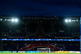 Paris Saint-Germain v Real Sociedad: Round of 16 First Leg - UEFA Champions League 2023/24