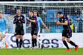 Lazio v FC Bayern Munich - UEFA Champions League