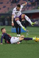 Bologna FC v ACF Fiorentina - Serie A TIM