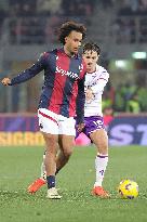 Bologna FC v ACF Fiorentina - Serie A TIM