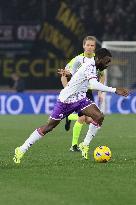 Bologna FC v ACF Fiorentina - Serie A TIM