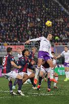 Bologna FC v ACF Fiorentina - Serie A TIM