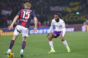 Bologna FC v ACF Fiorentina - Serie A TIM