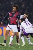 Bologna FC v ACF Fiorentina - Serie A TIM