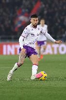 Bologna FC v ACF Fiorentina - Serie A TIM