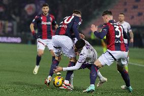 Bologna FC v ACF Fiorentina - Serie A TIM