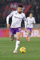 Bologna FC v ACF Fiorentina - Serie A TIM