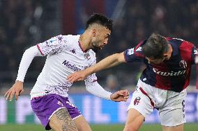 Bologna FC v ACF Fiorentina - Serie A TIM