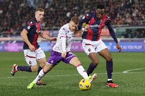 Bologna FC v ACF Fiorentina - Serie A TIM