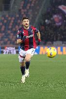 Bologna FC v ACF Fiorentina - Serie A TIM