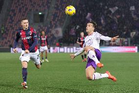 Bologna FC v ACF Fiorentina - Serie A TIM