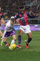 Bologna FC v ACF Fiorentina - Serie A TIM